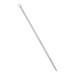 LINKEDPRO BY EPCOM LPC-370N – Cinchos de Nylon / 4.8 x 370 mm / Nylon 66 / -40°C a 85°C / UL94-V2 / Bolsa 100 piezas