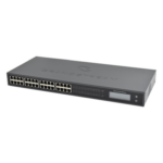 GRANDSTREAM GXW4232V2 – Adaptador VoIP / 32 FXS / 2x Telco 50-pin / Gigabit Ethernet / 1U Rack / 17.3 x 7.3 x 1.7 in