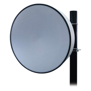 CAMBIUM NETWORKS N070082D307A – Antena Radiowaves de 3 pies, 7-8 GHz para equipos PTP 820, RFU-C, interfaz UBR84