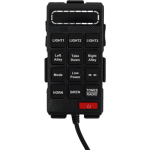 EPCOM INDUSTRIAL SIGNALING XDKQ70 – Repuesto de Control para Sirena X100F