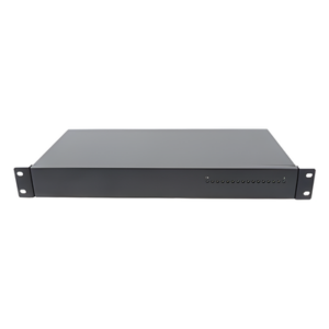 EPCOM POWERLINE PL-AC-20A-16R – Fuente de poder profesional de 16 Salidas / 24 Vca @ 20 Amper con montaje para rack, voltaje de entrada : 110 Vca