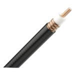 LINKEDPRO BY EPCOM LP-550/1000 – Cable Coaxial Corrugado / 7/8 pulgadas / 305 m (1000 pies) / Cubierta UV / Blindaje Mejorado / Ultra Baja Pérdida