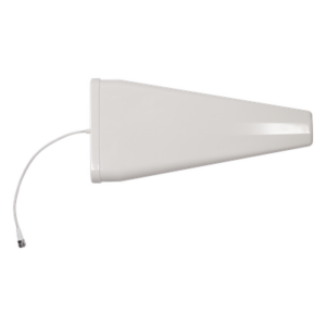 WILSONPRO / WEBOOST 311-245 – Antena Direccional de Banda Ancha / 11.5 dBi / 600-960 MHz / 1425-4000 MHz / 50 Ohm / IP66 / N Hembra