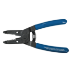 KLEIN TOOLS 1011 – Pelacables / Cortacables / Cable Macizo 10-20 AWG / Trenzado 12-22 AWG / 15,6 cm / 6,1 pulgadas