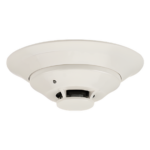 SYSTEM SENSOR 2151 – Detector de Humo para Ducto / Fotoeléctrico / Bajo Perfil / Flujo 0 a 914.4 m/min (3,000 ft/min) / Montaje Colgante / UL 268A