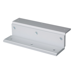 ENFORCER SECOLARM E942F600/Z – Montaje en Z / Para Chapa Magnética / Acero Resistente / Acabado Duradero