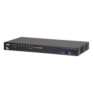ATEN CS1798 – Switch KVM HDMI / 8 puertos / USB / Cascada 3 niveles / 512 PCs / Resolución 1920x1200 @ 60Hz