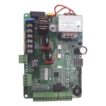 ACCESSPRO XBS-FS-7PCB – Tarjeta Electrónica de Repuesto / Barreras Vehiculares / Compatible XBF-4M y XBS-6M / Diseño Industrial / Protección Eléctrica