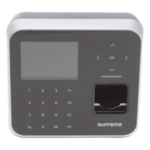 SUPREMA BS2OEPW – BioStation 2 Lector Ultramoderno de Huella con Protección IP65 / Lector 125kHz EM