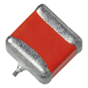 RAMSEY CATA-6 – Capacitor SMD de Tántalo / 22 µF / 35 Vcc / -55 °C a +125 °C / 3.7 x 1.8 x 1.4 mm / 0.146 x 0.072 x 0.056 ft