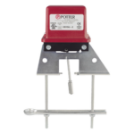 POTTER OSYSU2CRH – Interruptor de Supervisión de Válvula / Doble SPDT Forma C / NPT 1/2" / NEMA 4X / IP65/IP67 / -40°C a 60°C (-40°F a 140°F)