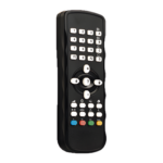BEA 10-REMOTE – Control Remoto Universal / Alcance 30 m (98.4 ft) / Configuración de Sensores / Interfaz Intuitiva