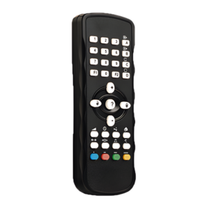 BEA 10-REMOTE – Control Remoto Universal / Alcance 30 m (98.4 ft) / Configuración de Sensores / Interfaz Intuitiva