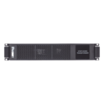 PANDUIT UTFMRDU – Transformador Reductor / 5 kVA / 208 VCA a 120/208 VCA / 2U Rack / Entrada NEMA L6-30P / 13 Salidas