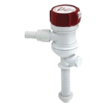 RULE 403STC – Bomba Sumergible / 800 GPH (1893 LPH) / 12 VDC / 2.5 A / Pasacascos 19 mm