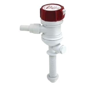 RULE 403STC – Bomba Sumergible / 800 GPH (1893 LPH) / 12 VDC / 2.5 A / Pasacascos 19 mm