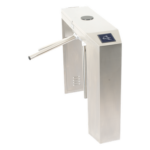 ACCESSPRO AP2000HD – Torniquete Industrial / Acero Inoxidable 304 / Bidireccional / 1200x280x980mm / 47x11x39in