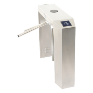 ACCESSPRO AP2000HD – Torniquete Industrial / Acero Inoxidable 304 / Bidireccional / 1200x280x980mm / 47x11x39in