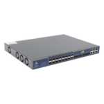 V-SOL V1600-D16 – OLT EPON / 16 Puertos PON / 12 Puertos Uplink / 1,024 ONUs / 1.25 Gbps Simétrico / Rack 1U