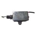 HIKVISION 102801722 – Electroimán de Liberación / 24 VDC / Torniquete Trípode / Salida Controlada / Instalación Directa
