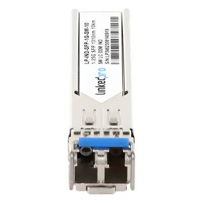 LP-IND-SFP-1G-SM-10