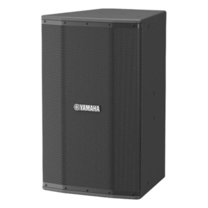 YAMAHA VKE2015 – Altavoz de Montaje en Superficie / 15" / 350W RMS / 8 Ohms / Bass-Reflex / Pasivo / 129 dB SPL