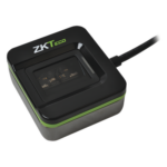 ZKTECO SLK-20R – Escáner de Huellas Óptico / Área de Captura FAP20 / 500 dpi / USB 2.0 / Rotación 360° / -20°C a +50°C
