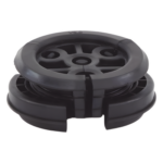ANDREW/COMMSCOPE SEC-412 – Bota pasamuro / 4 orificios 1/2'' / IP66 / MIL-STD-810 / 4.00 in altura