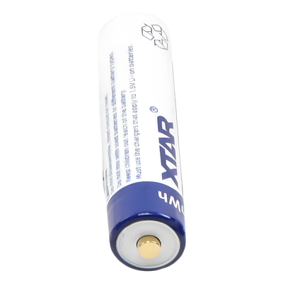 XTAR-AAA-LI-ION