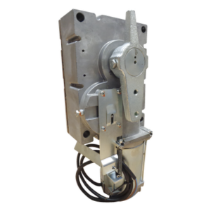CAME 119-RIG323 – Motorreductor de refacción / Barreras automáticas / Alta precisión / Compatible KXBGG4M-G3750