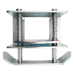 ACCESSPRO AP-BRACKET-HDM – Soporte para Núcleo de Torniquete / Medio Cuerpo / Entornos de Alto Tráfico / Integración con Sistemas de Control