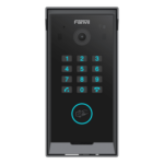 FANVIL I60K – Videoportero IP SIP / Cámara HD 2 MP / IR Nocturno / IP65 e IK07 / Teclado Numérico / BLE y Tarjeta IC / 10,000 Tarjetas / SIP 2.0 y ONVIF