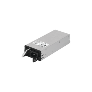 UBIQUITI RPS-AC-100W – Módulo de poder AC/DC / Entrada 100-240VAC / Salida 24VDC 100W / Hot-Swappable / Rango -10 a 45°C / Protección ESD 24KV / 0.33 a 1.48 pies