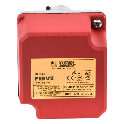PIBV2