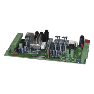 CAME 3199-ZL38110 – Refacción / Tarjeta  Electrónica ZL38 120V para Barrera GARD4, G3750 Y GARD8