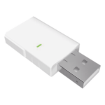 SHELLY SHELLYBLUGATEWAY – Puerta de enlace / Bluetooth a Wi-Fi / USB-A / Extensor Wi-Fi / MQTT y Home Assistant