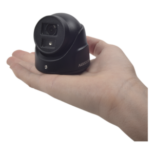 HIKVISION DS-2CE70D0T-ITMF – Cámara Turret TURBO HD / 2 Megapixel 1080p / Gran Angular 106° / IR EXIR 20 m (65.6 ft) / IP67 / 4 Tecnologías / dWDR / Diseño Ultra Compacto
