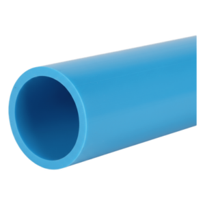 LINKEDPRO LP-20-SDR11-B-P-S-1R-0200 – Ducto para Fibra Óptica / 2 Pulgadas / Pared Lisa / Polietileno de Alta Densidad / Prelubricado / Rollo 200 m (656.2 ft) / Resistencia -40°C