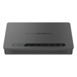 GRANDSTREAM GWN7002 – Router VPN Gigabit / Balanceo Multi-WAN / 30,000 sesiones NAT / 4 puertos RJ45 + 2 SFP / PoE af/at / 2.2 Gbps / 150 APs gestionados