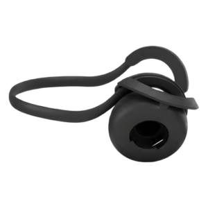 JABRA PERFORM75-NECKBAND-10PZS – Neckband para Auriculares / Compatibilidad Exclusiva Perform 75 / Diseño Ergonómico de Nuca / Material Flexible / Pack 10 Piezas