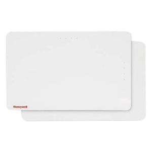 HONEYWELL PVC-425S – Tarjetas de proximidad RFID / 125 kHz / PVC laminado / formato ISO / código y rango personalizados / paquete de 25