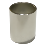 RF INDUSTRIES,LTD FER-105 – Férula-Casquillo para Crimpar / Chapa de Níquel / Cables RG-8/U, RG-213/U, LMR-400 / Grupo E, I / Alta Frecuencia