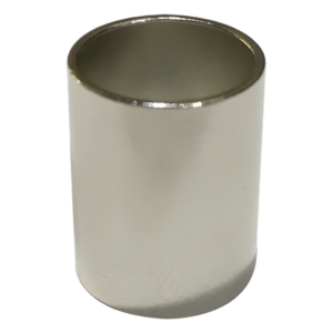 RF INDUSTRIES,LTD FER-105 – Férula-Casquillo para Crimpar / Chapa de Níquel / Cables RG-8/U, RG-213/U, LMR-400 / Grupo E, I / Alta Frecuencia