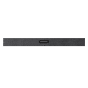 YEALINK A50-010 – Barra de Videoconferencia Todo-en-Uno / Triple Cámara 50 MP / Captura de Voz 10 m (32.8 ft) / 16 Micrófonos MEMS / Android 13 / BYOM / Salas Medianas y Grandes