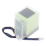 FAAC 390923 – Batería de respaldo para automatismos / Compatible con operadores S418, C721 y barreras B680H, B614