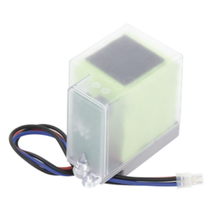FAAC 390923 – Batería de respaldo para automatismos / Compatible con operadores S418, C721 y barreras B680H, B614