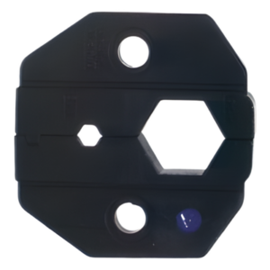 RF INDUSTRIES,LTD RFA-4005-14 – Mordaza de Plegado / Cavidades 0.118" (0.300cm) y 0.429" (1.089cm) / Cables LMR-400, 9913, CNT-400 / Acero de Herramienta