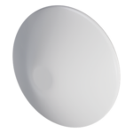 MIKROTIK ATLGM&EG18-EA – CPE LTE Direccional / Cat18 / 1.2 Gbps / MIMO 4x4 / PoE 802.3af/at / IP54 / 700 MHz-2.7 GHz / 2.3-8.9 pies
