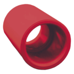 SAFE FIRE DETECTION INC. RP-5206 – Cople Recto / Tubería Detección Humo por Aspiración / CPVC Resistente al Fuego / ¾ Pulgada / Aprobado UL / NFPA