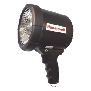 HONEYWELL ANALYTICS FSL100-TLX – Lámpara de comprobación / intrínsecamente segura / fuente IR y UV portátil / serie FSL100 / zonas peligrosas